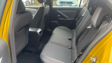 Vauxhall Astra 1.2 Turbo 130 Griffin 5dr Petrol Hatchback